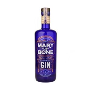 Mary-le-bone - Dry Gin